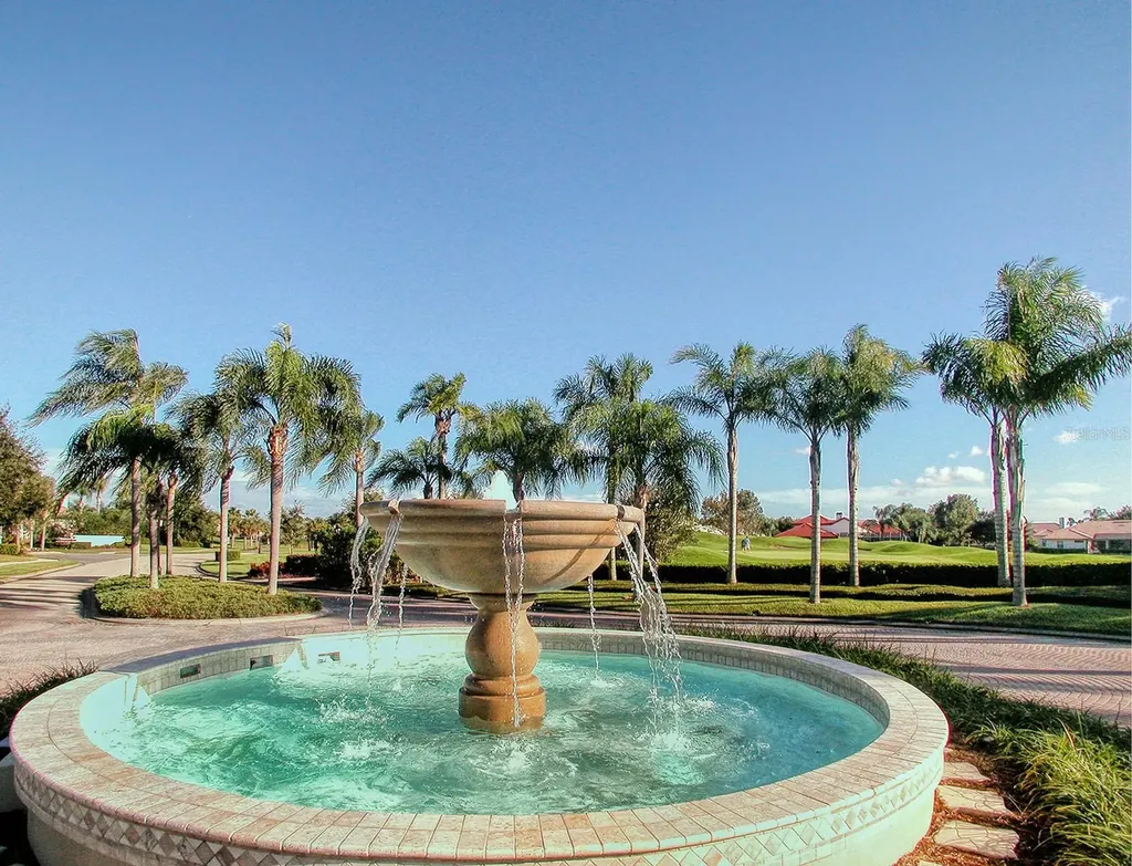4436 Calle Serena Sarasota FL 34238