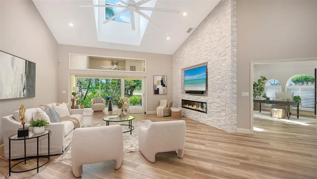 4436 Calle Serena Sarasota FL 34238