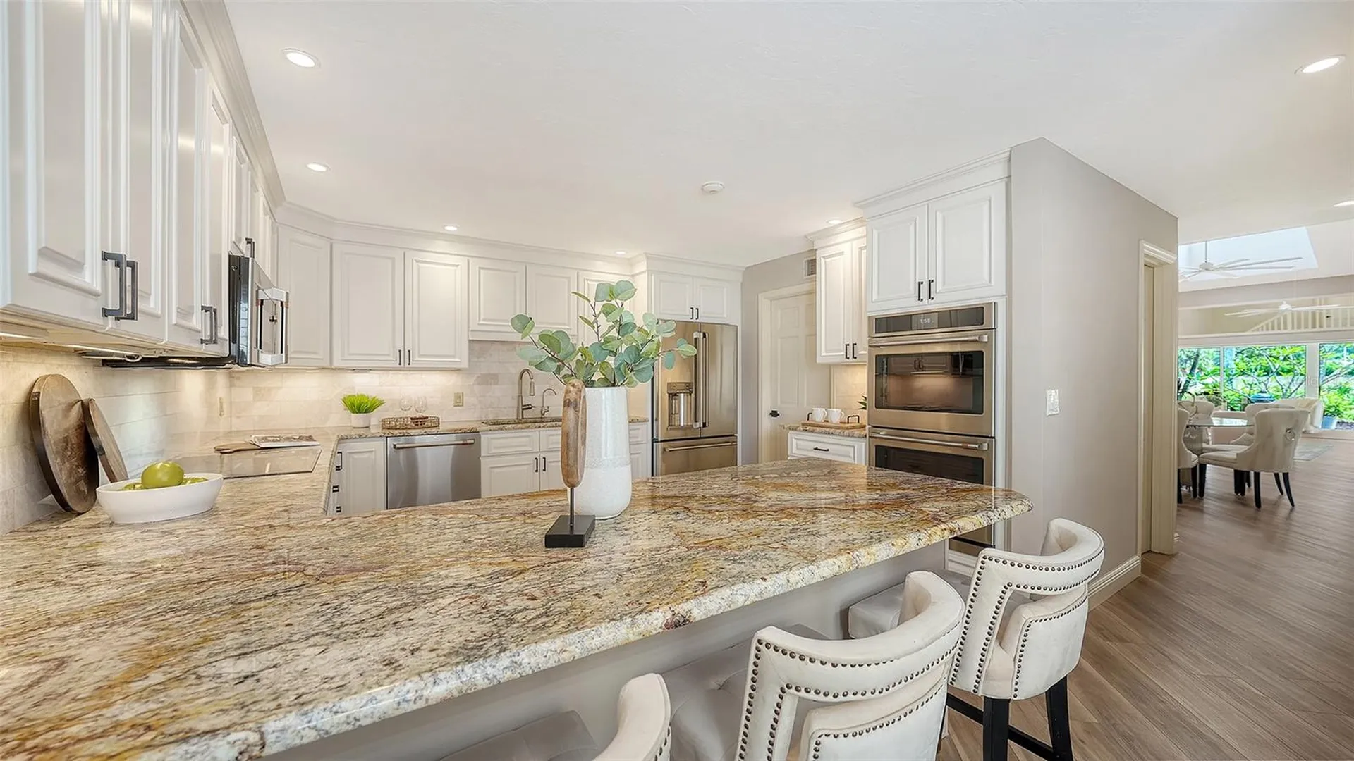 4436 Calle Serena Sarasota FL 34238