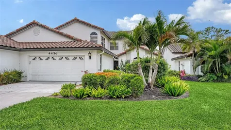 4436 Calle Serena Sarasota FL 34238