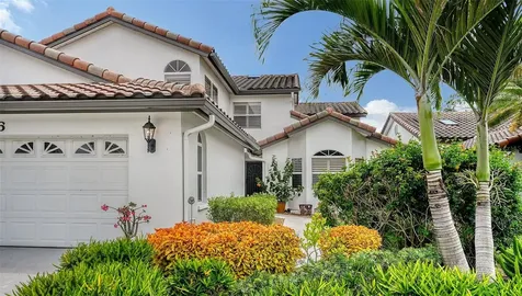 4436 Calle Serena Sarasota FL 34238
