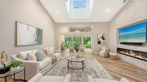 4436 Calle Serena Sarasota FL 34238