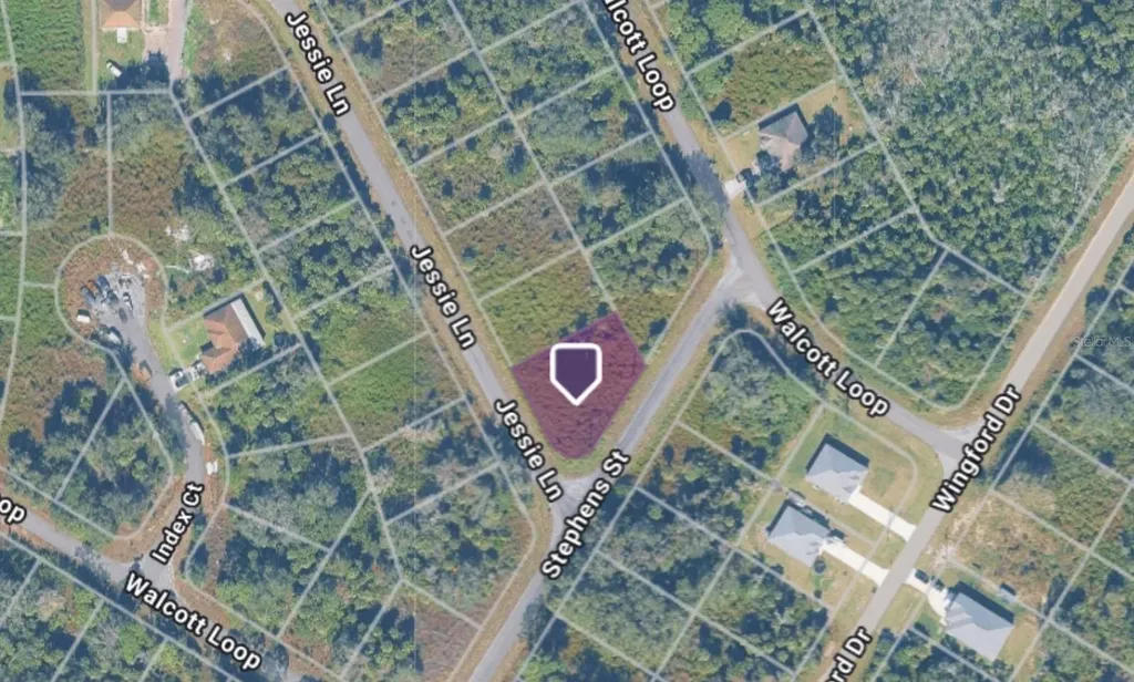 638 Jessie Lane Lehigh Acres FL 33972