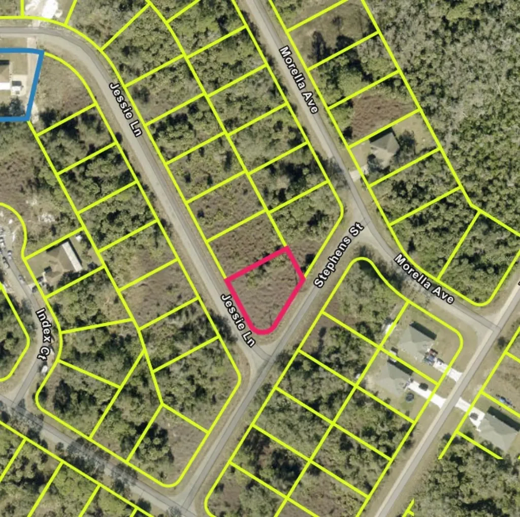 638 Jessie Lane Lehigh Acres FL 33972