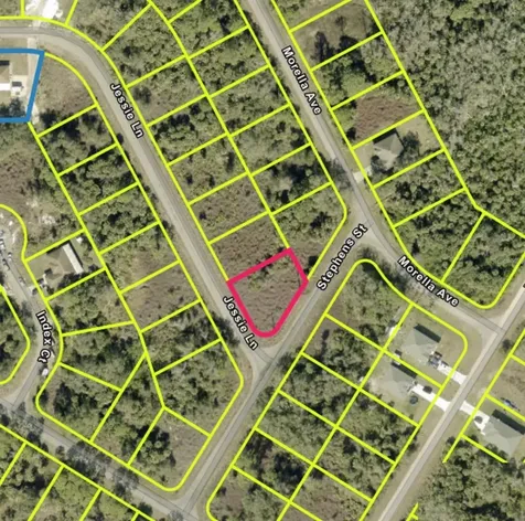 638 Jessie Lane Lehigh Acres FL 33972