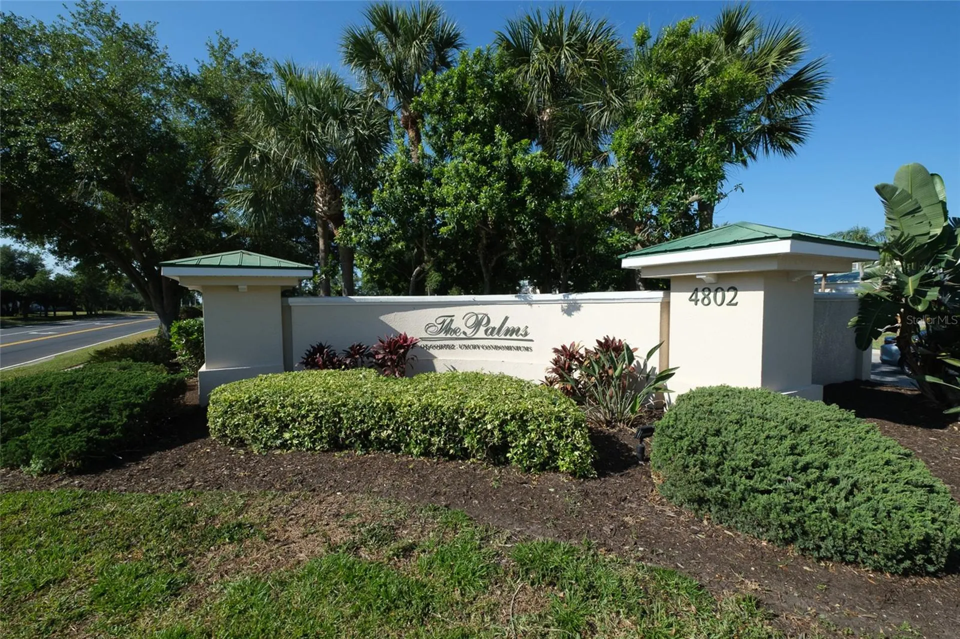 4802 51st Street W Bradenton FL 34210