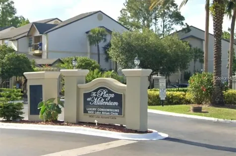 1940 Lake Atriums Circle Orlando FL 32839