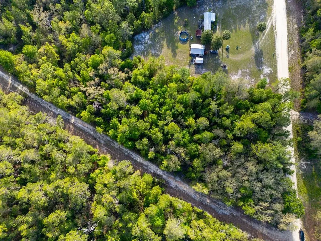 Lake Maregaret Boulevard Pomona Park FL 32181