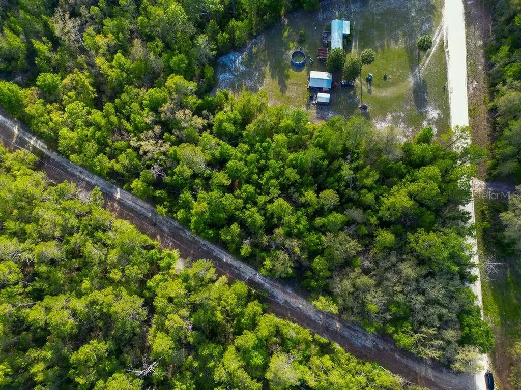 Lake Maregaret Boulevard Pomona Park FL 32181