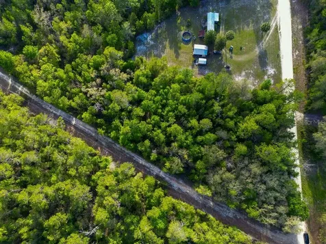 Lake Maregaret Boulevard Pomona Park FL 32181