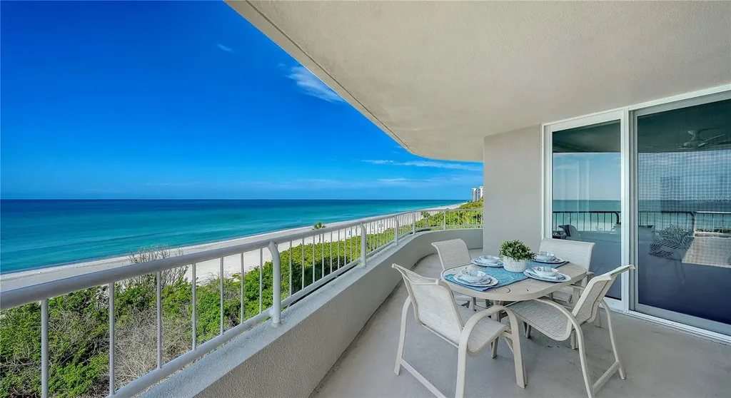 775 Longboat Club Road Longboat Key FL 34228