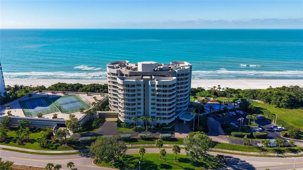 775 Longboat Club Road Longboat Key FL 34228