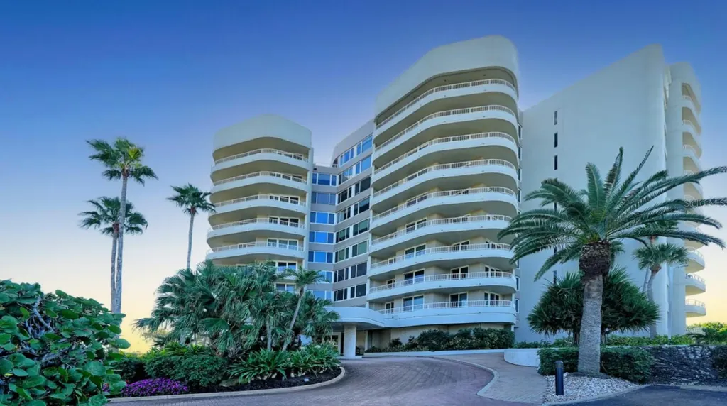 775 Longboat Club Road Longboat Key FL 34228