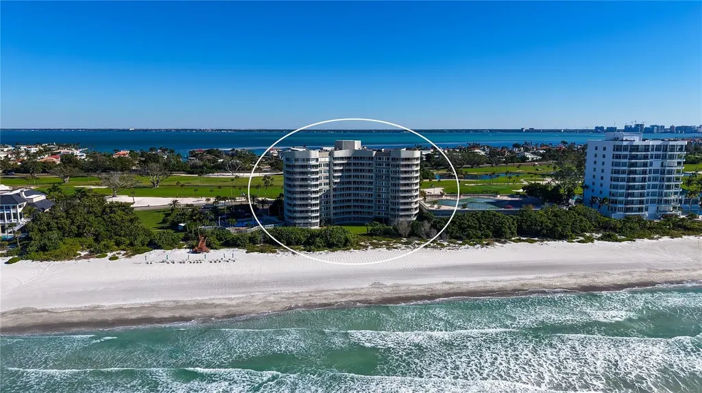 775 Longboat Club Road Longboat Key FL 34228