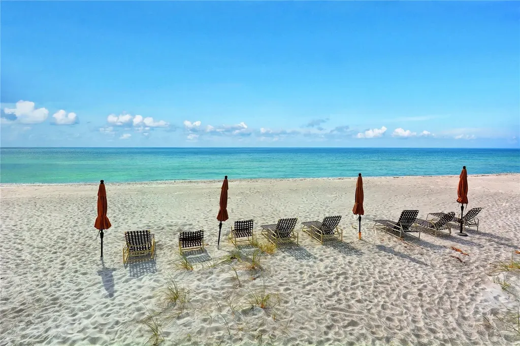 775 Longboat Club Road Longboat Key FL 34228