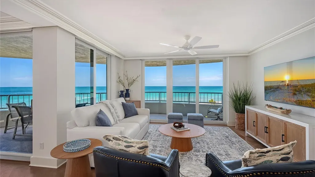 775 Longboat Club Road Longboat Key FL 34228
