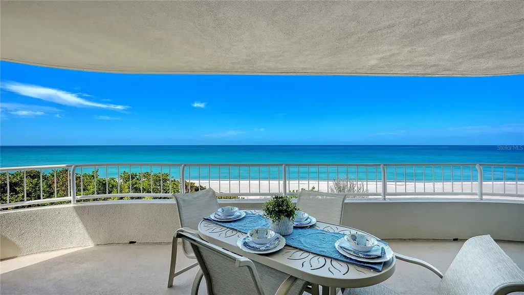 775 Longboat Club Road Longboat Key FL 34228