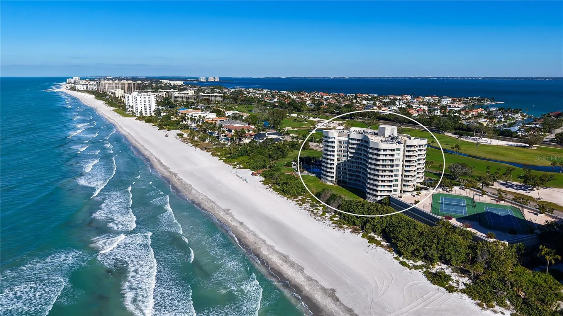 775 Longboat Club Road Longboat Key FL 34228