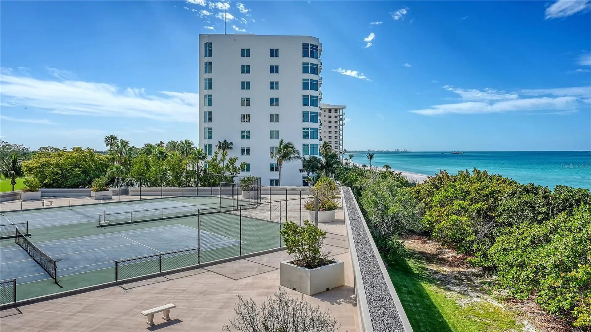 775 Longboat Club Road Longboat Key FL 34228
