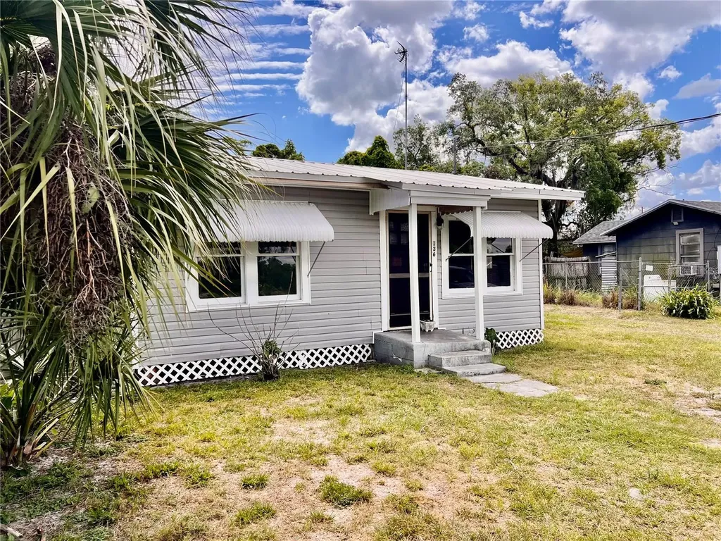 136 Arizona Avenue Lakeland FL 33801