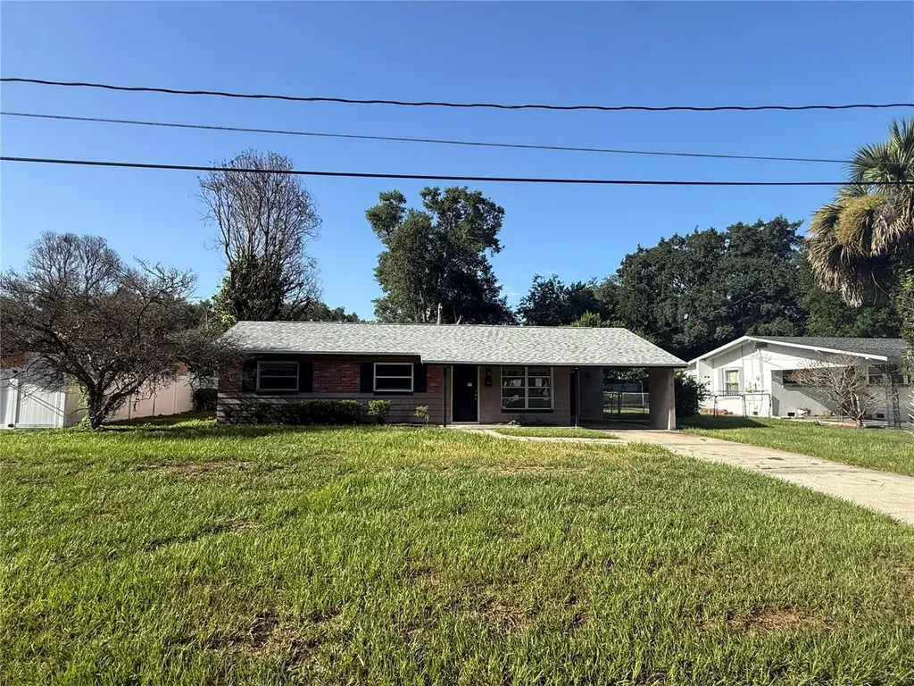 3802 E Esther Street Orlando FL 32812