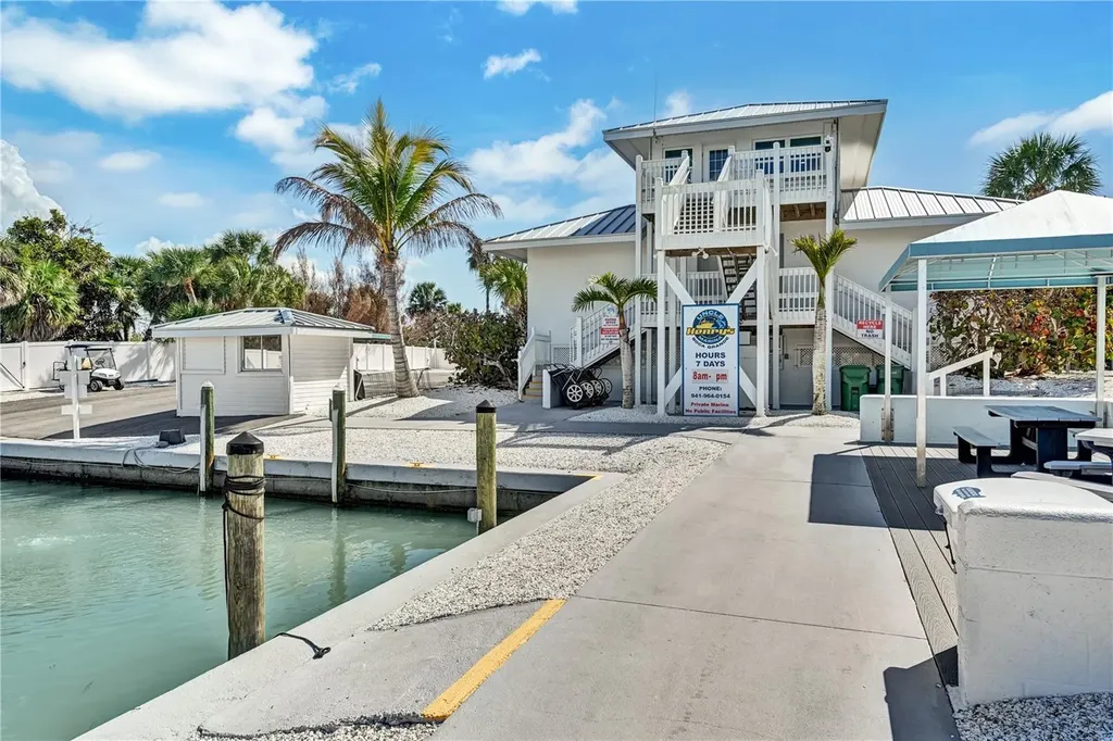 5854 Gasparilla Road Boca Grande FL 33921