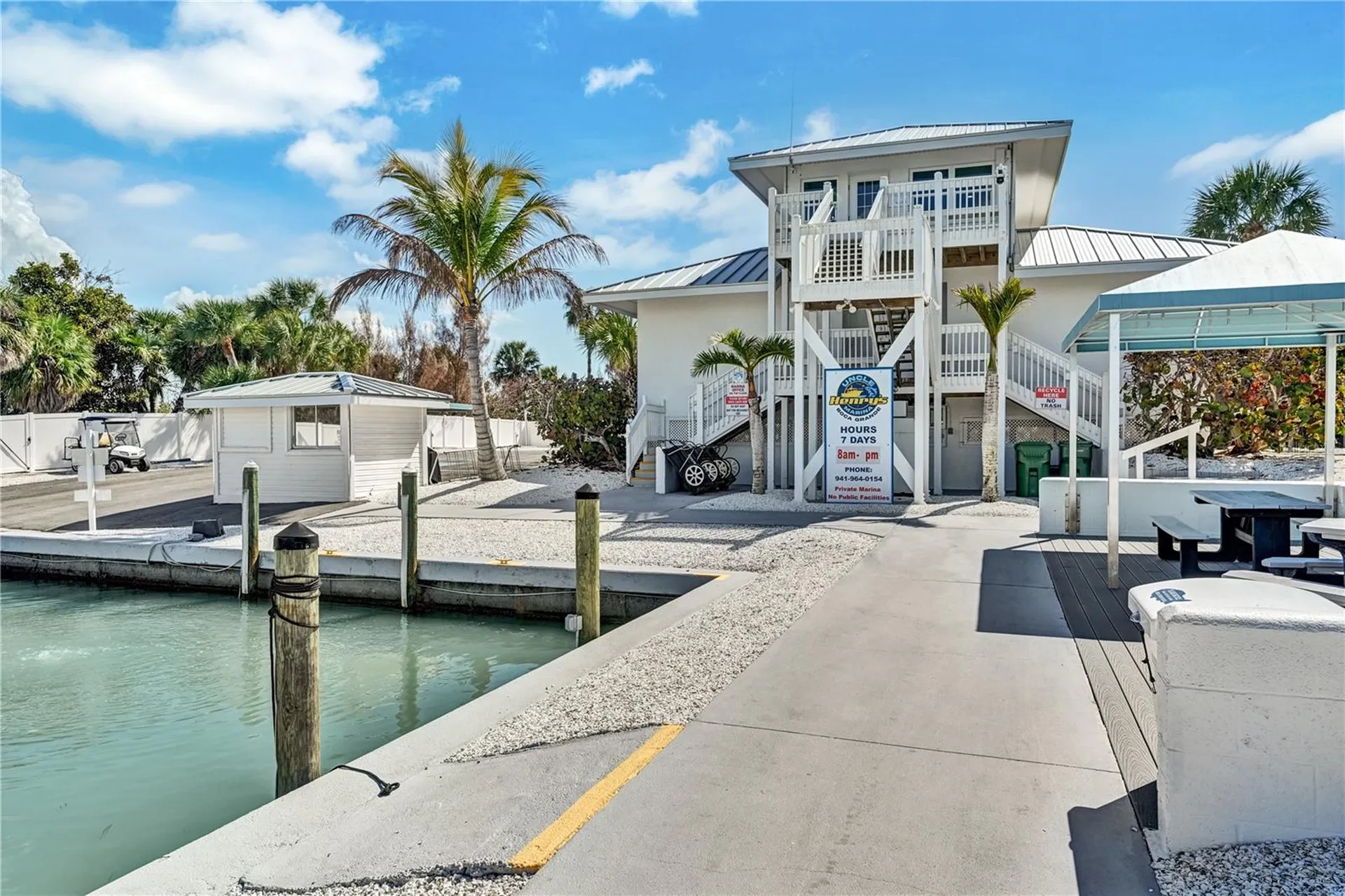 5854 Gasparilla Road Boca Grande FL 33921