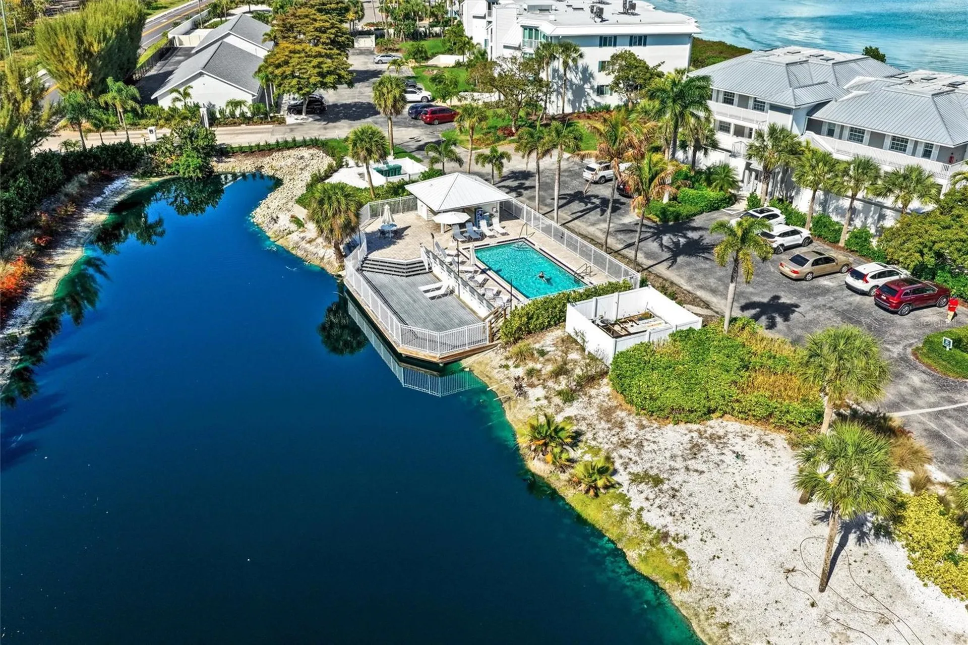 5854 Gasparilla Road Boca Grande FL 33921