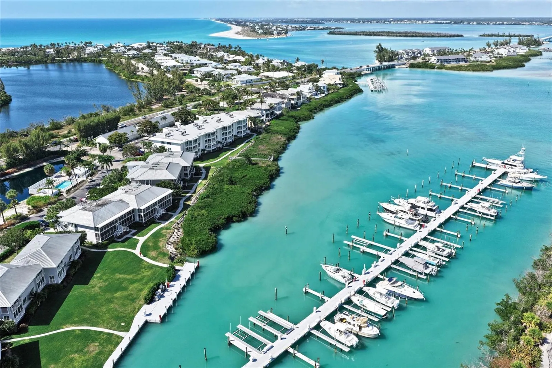 5854 Gasparilla Road Boca Grande FL 33921