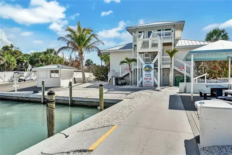 5854 Gasparilla Road Boca Grande FL 33921