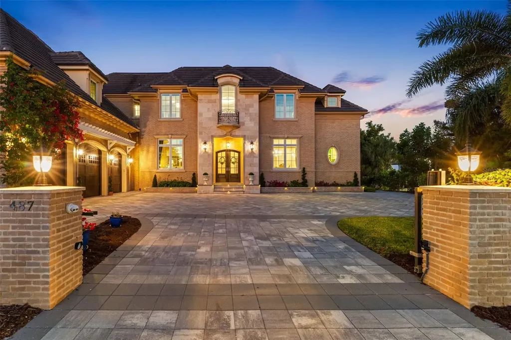 487 Meadow Lark Drive Sarasota FL 34236