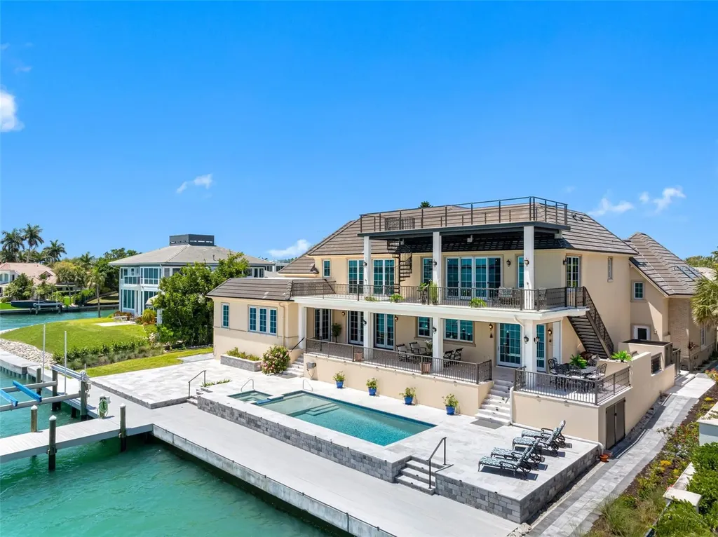 487 Meadow Lark Drive Sarasota FL 34236