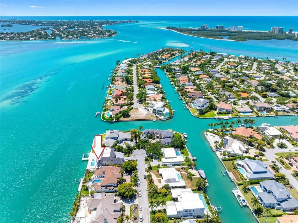 487 Meadow Lark Drive Sarasota FL 34236