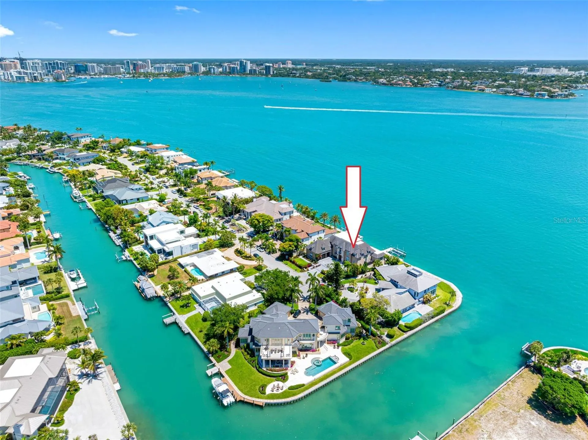 487 Meadow Lark Drive Sarasota FL 34236