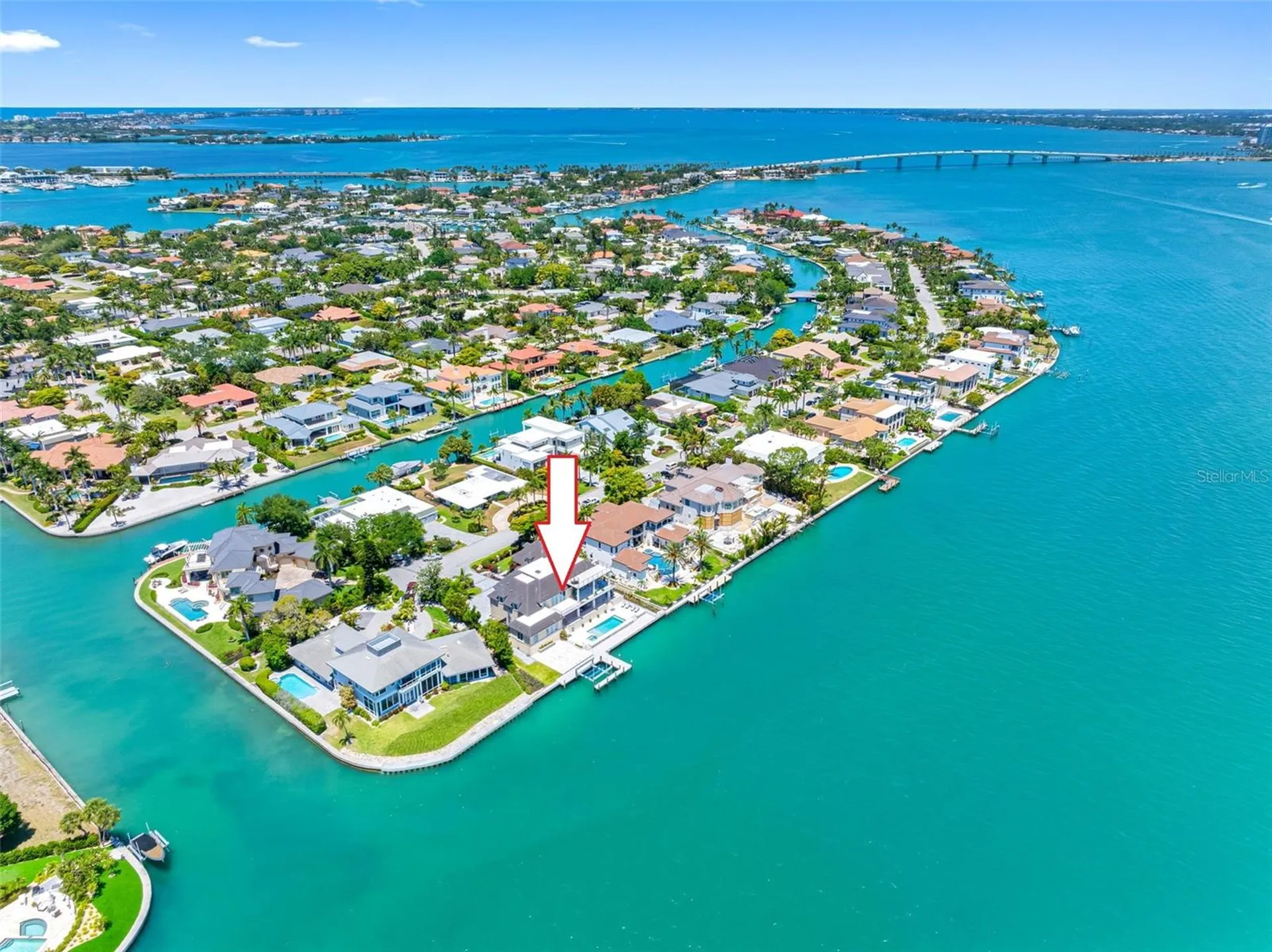 487 Meadow Lark Drive Sarasota FL 34236