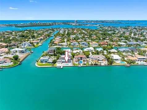 487 Meadow Lark Drive Sarasota FL 34236