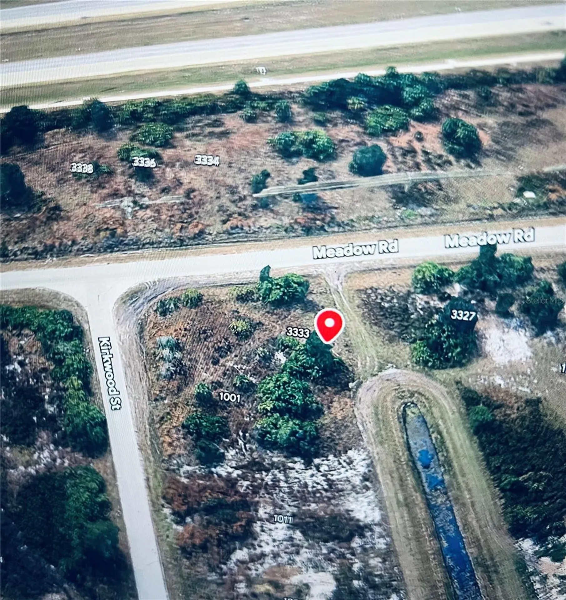 3333 Meadow Road Lehigh Acres FL 33974