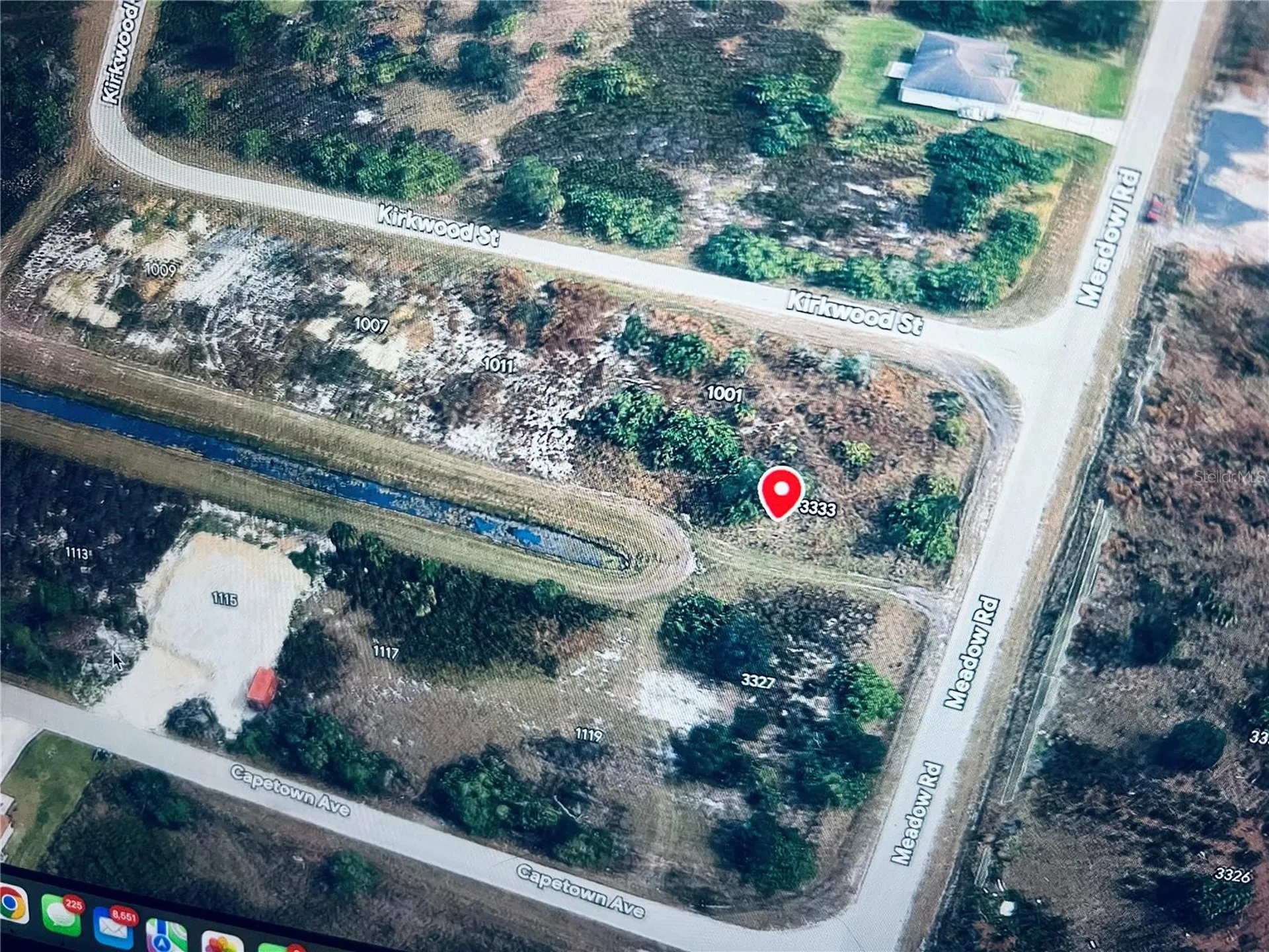 3333 Meadow Road Lehigh Acres FL 33974