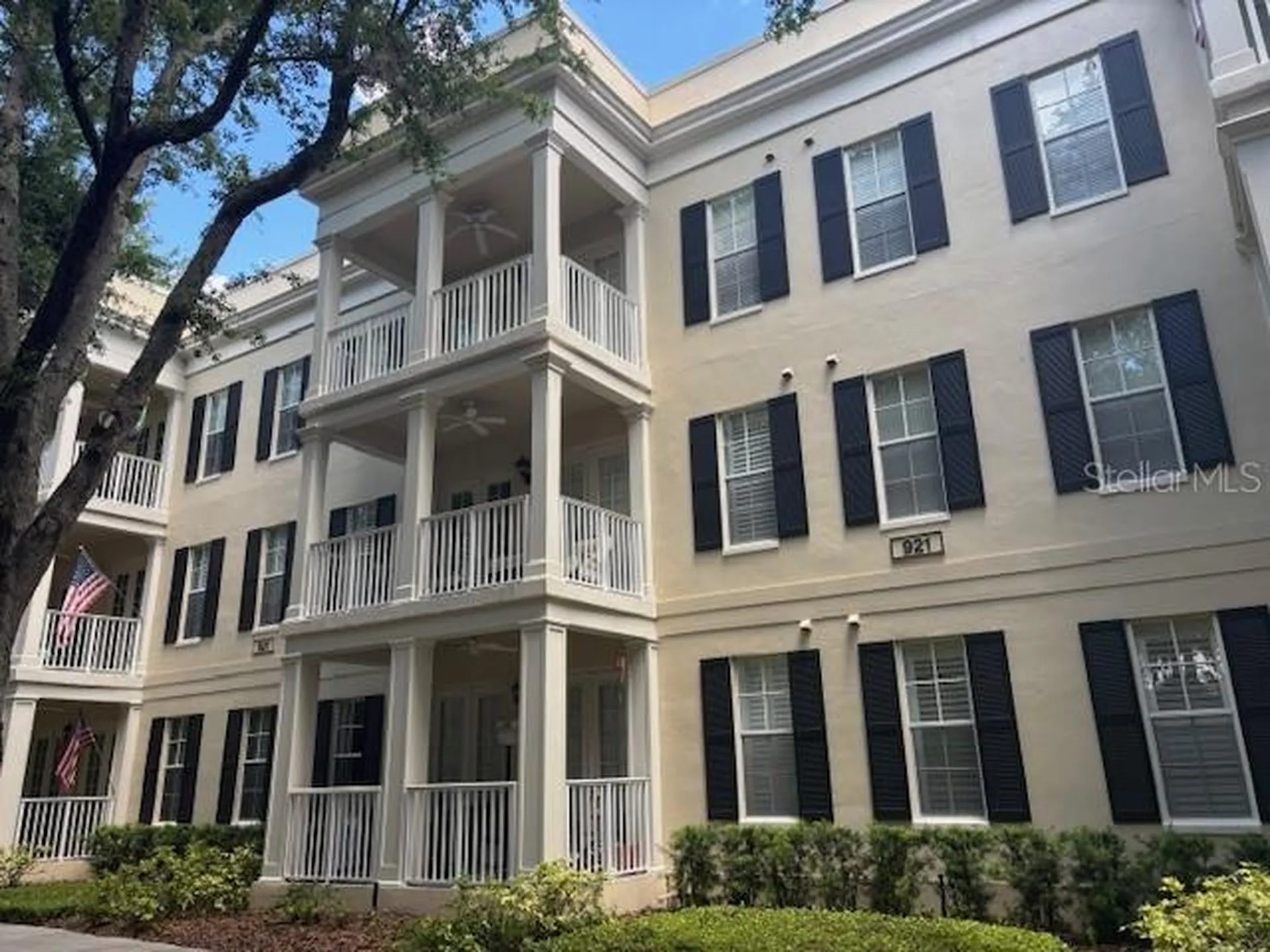 921 Begonia Road Celebration FL 34747