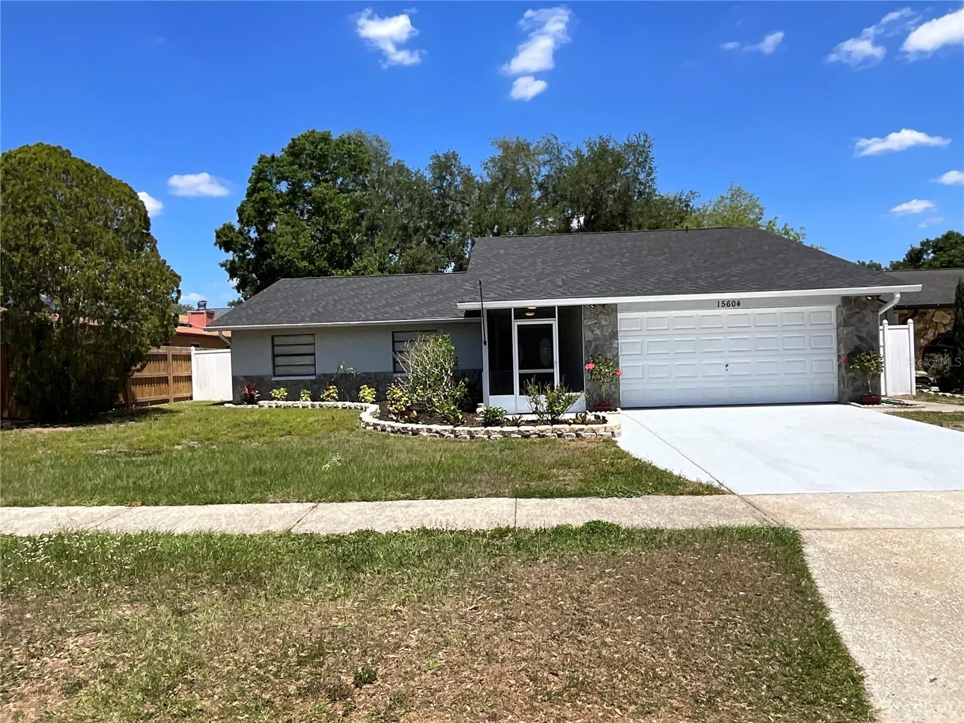 15604 Timberline Drive Tampa FL 33624