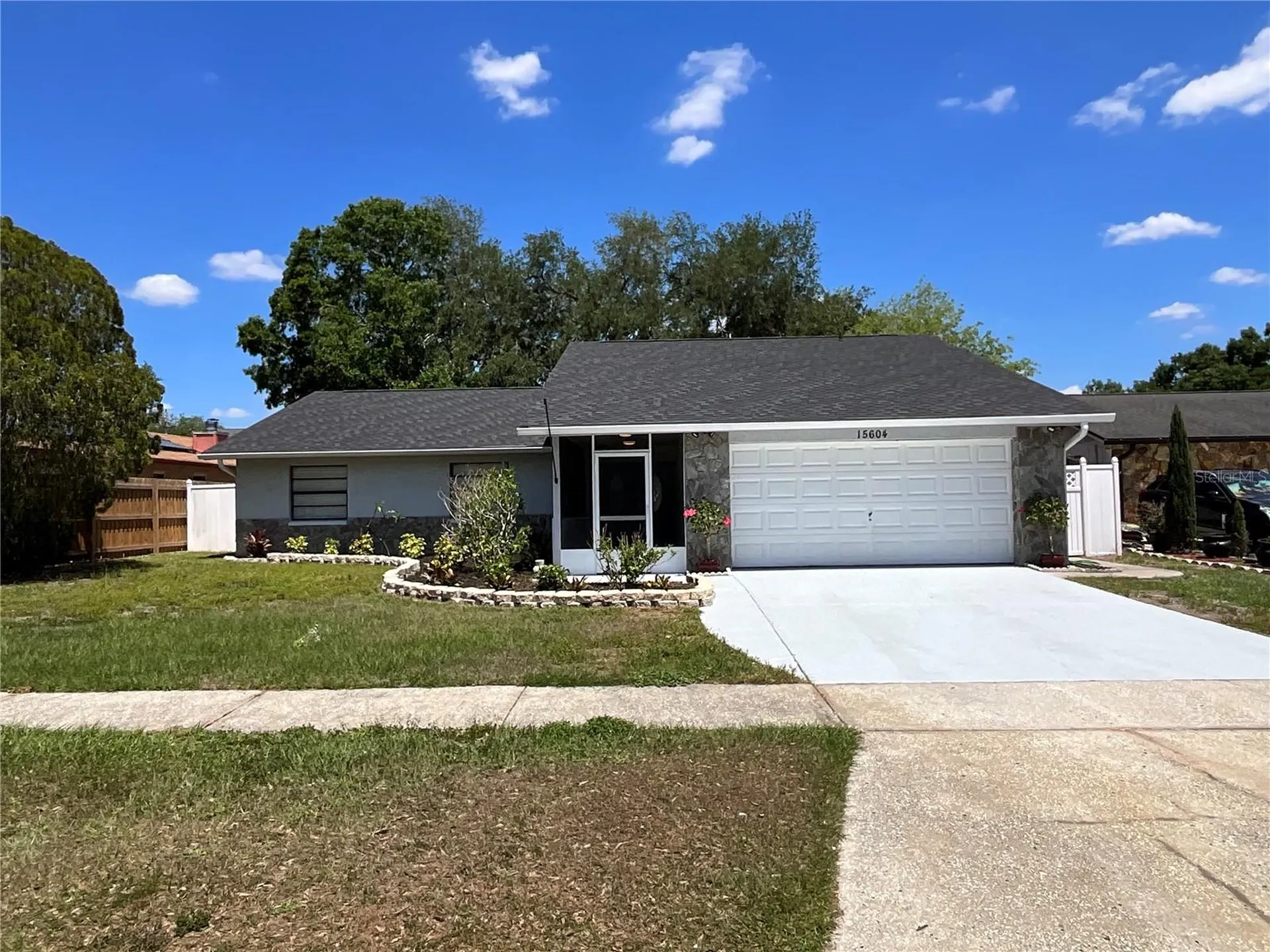 15604 Timberline Drive Tampa FL 33624