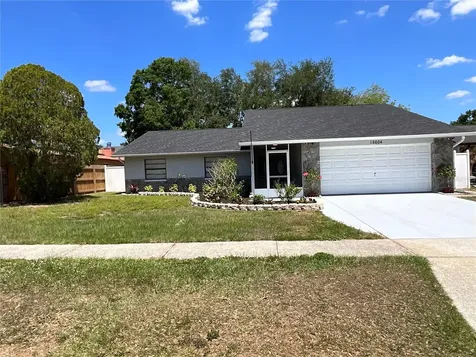 15604 Timberline Drive Tampa FL 33624