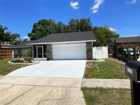 15604 Timberline Drive Tampa FL 33624