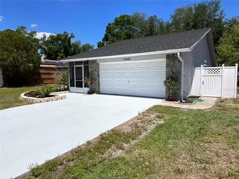 15604 Timberline Drive Tampa FL 33624