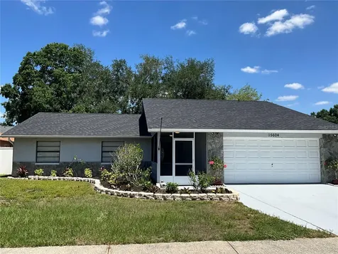 15604 Timberline Drive Tampa FL 33624