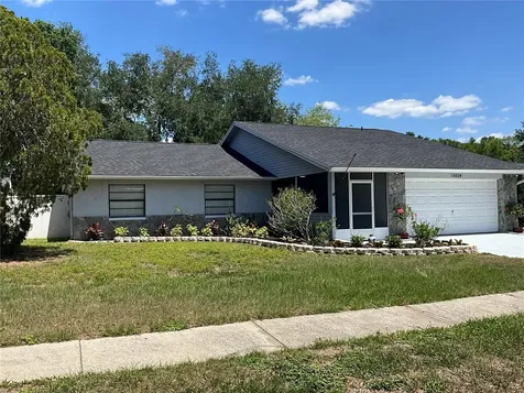 15604 Timberline Drive Tampa FL 33624