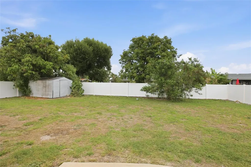 22406 New York Avenue Port Charlotte FL 33952