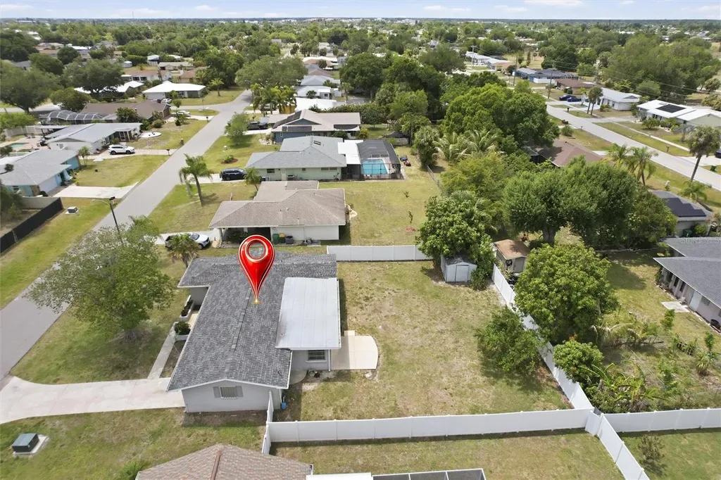 22406 New York Avenue Port Charlotte FL 33952