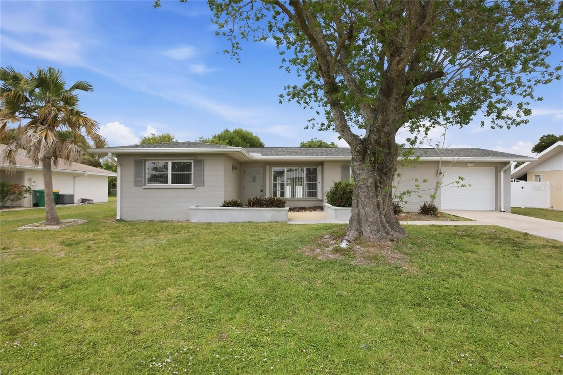 22406 New York Avenue Port Charlotte FL 33952