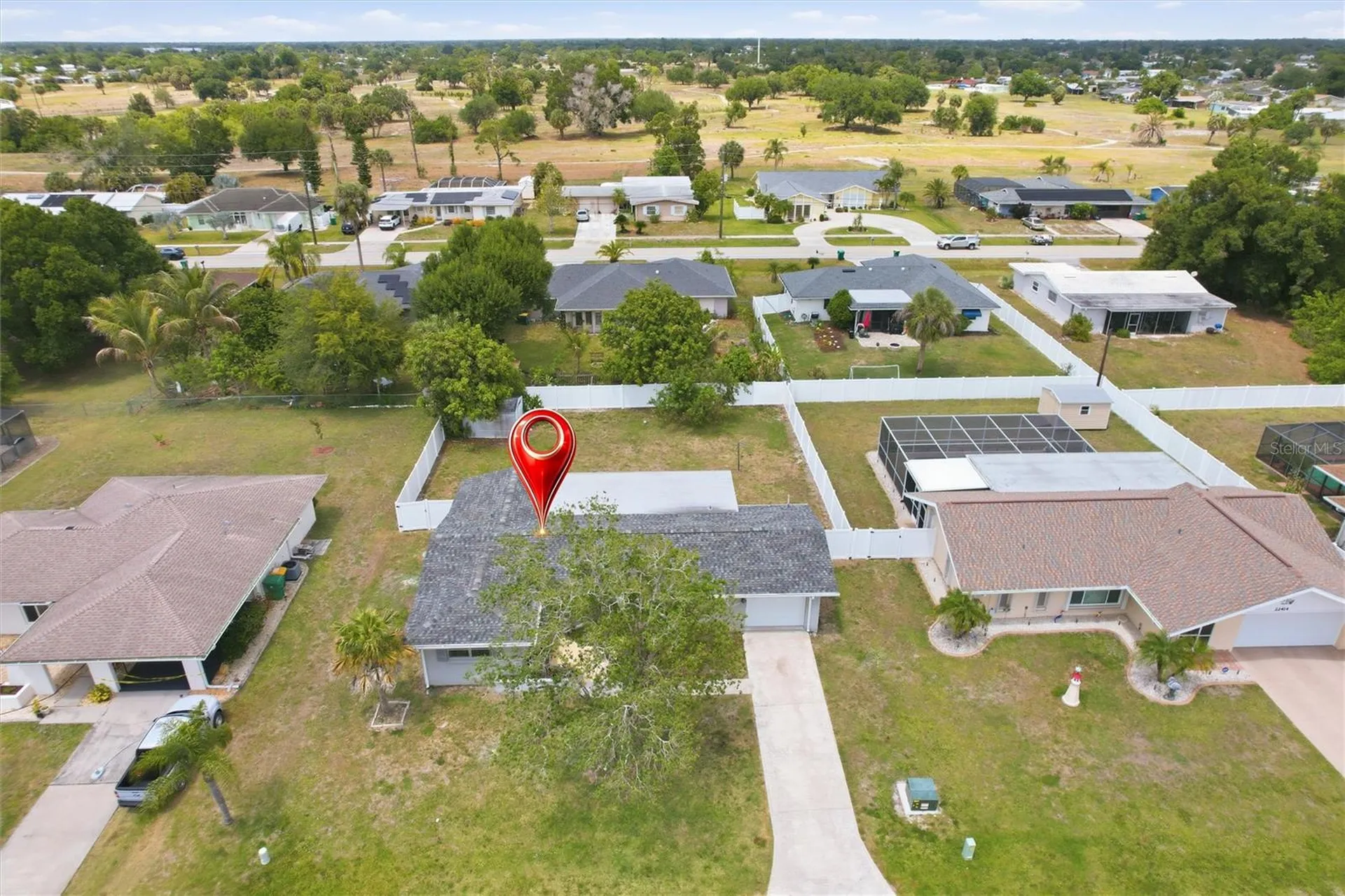 22406 New York Avenue Port Charlotte FL 33952